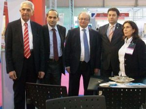 Türk Dizileri Ortadoğuda Türk Balıklarının Tüketimini Artıracak