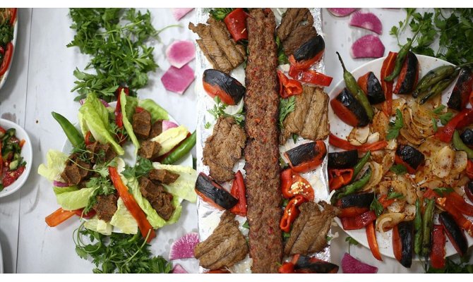 'Büyük Akdeniz Şöleni' başlıyor