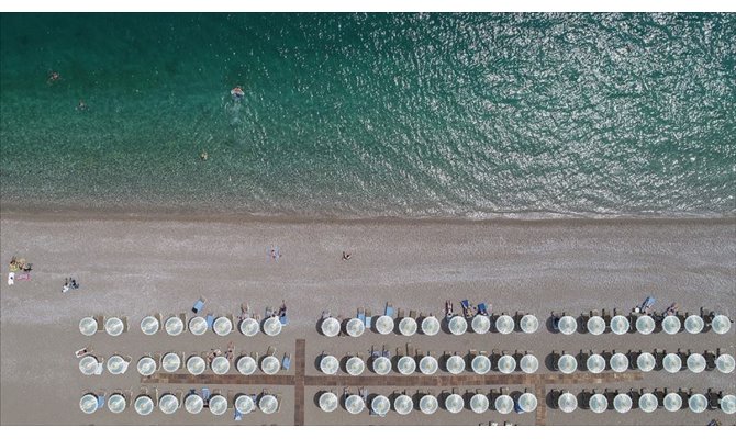 'Her şey dahil paketini, kültür turizmiyle birleştirmeliyiz'