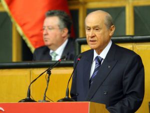 Mhp Meclis Grup Toplantısı (1)