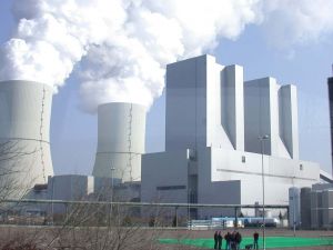 Bursada Sanayiciler Ortak Elektrik Santrali Kuruyor