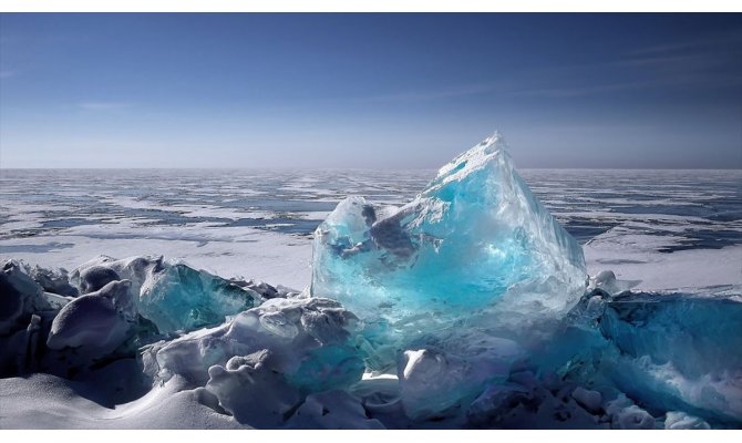 'Küresel iklim değişikliği kışların etkisini azaltıyor'