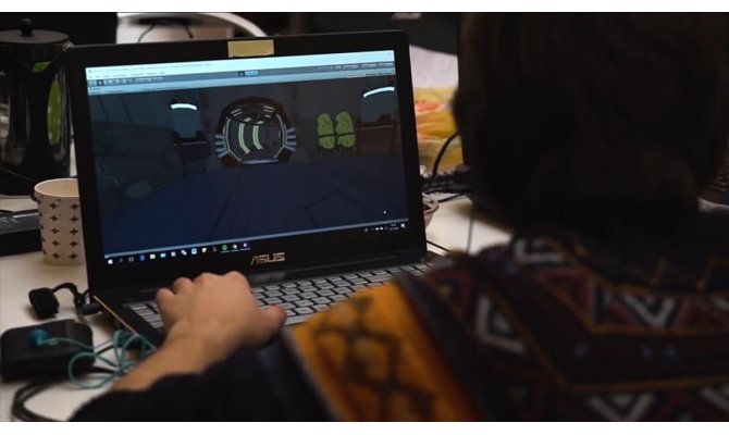 'Türk oyun şirketleri küresel yatırımcıların gözdesi haline geldi'