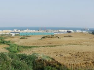 Enerji İhtisas Bölgesi