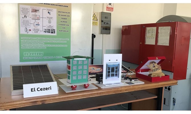 'Akıllı kutu' ile can kayıplarının önüne geçilecek