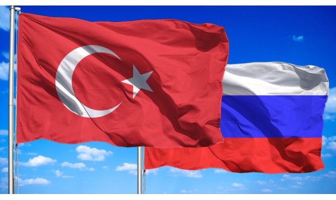 Rusya ve Türkiye ulusal para birimi kullanımını artıracak