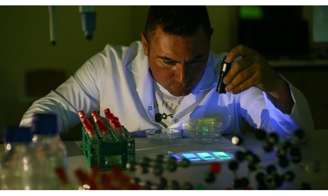 Türk bilim insanından 'ultra ince' buluş