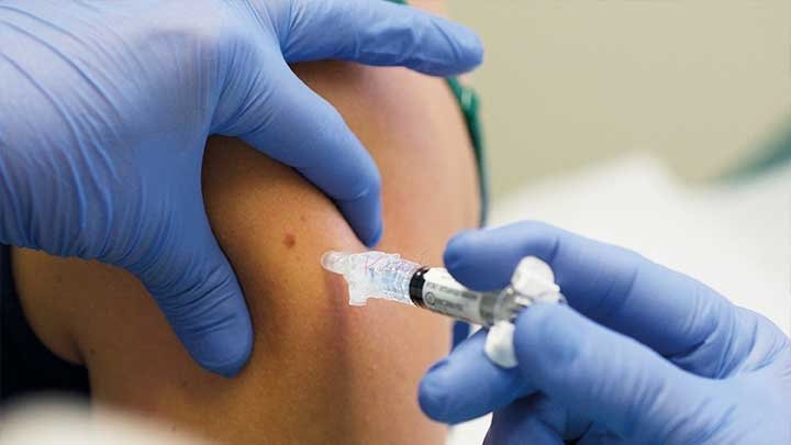 'Grip aşısının ihmali sepsise yol açabilir'