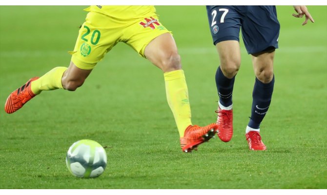 Avrupa'da kalesini en iyi Fransızlar savunuyor