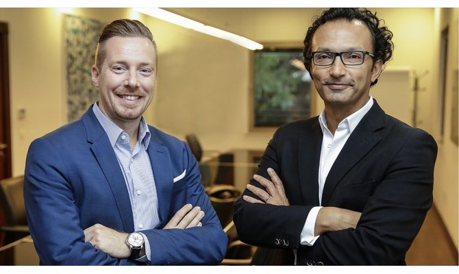 Kamil Koç 'resmen' FlixBus'a katıldı