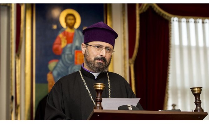 'Barış Pınarı Harekatı'nın amaçlarına ulaşması için beka dualarımızı yineliyoruz'