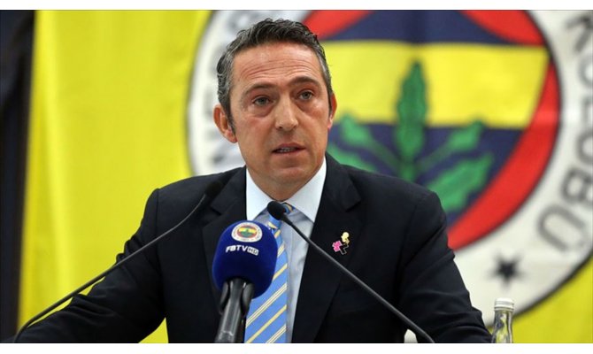 Ali Koç'tan Barış Pınarı Harekatı'na destek