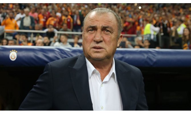 Fatih Terim'den Barış Pınarı Harekatı'na destek: Dimdik ayaktayız