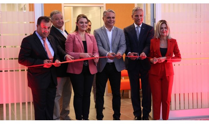 'Turizmde rekorlarla devam eden yeni yıllar gelecek'