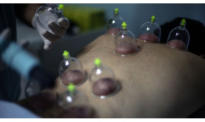 Beslenme ve Diyet Uzmanı Dr. Saraç: Yılda iki kez hacamat yaptırın