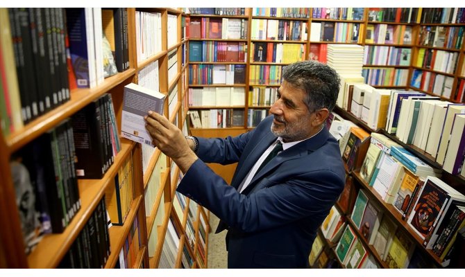 Ankara Kitap Fuarı kapılarını ikinci kez açacak