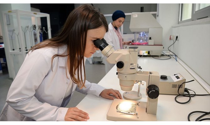 Üniversite-sanayi iş birliği güçlenerek devam ediyor