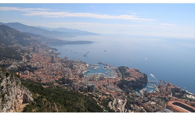 İklim değişikliğinde 'Akdeniz Havzası' uyarısı