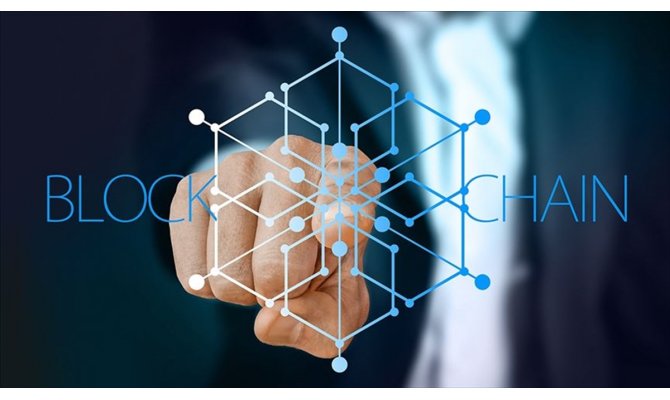 Blockchain ve finans teknolojilerinin kalbi İstanbul'da atacak