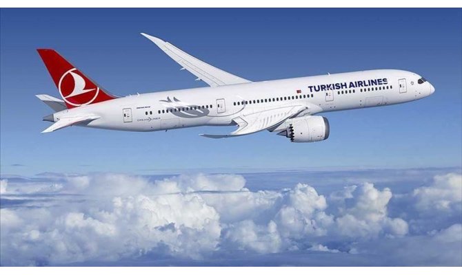 THY Zanzibar seferlerini haftada 7 güne çıkardı