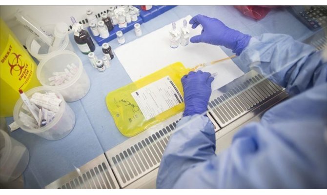 Meme kanserine yakalanma yaşı düşüyor