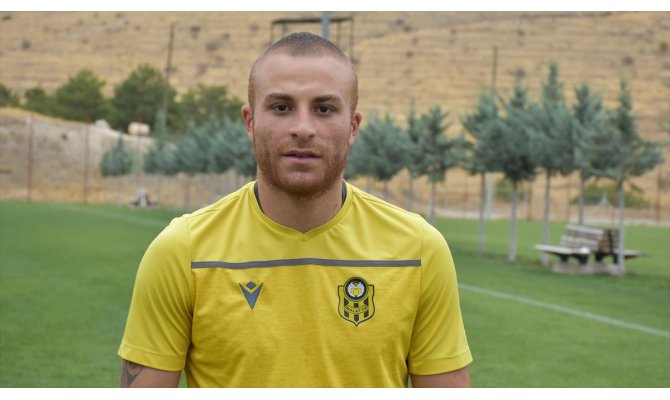 Gökhan Töre'nin hedefi milli takım