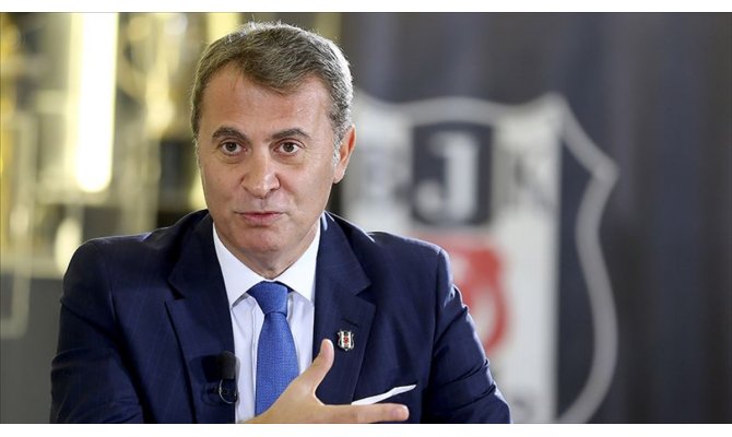 Beşiktaş'ta Fikret Orman dönemi bitiyor