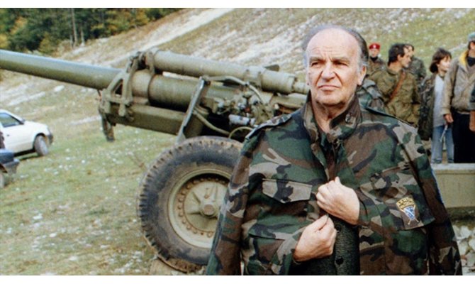 Bağımsız Bosna Hersek'in ilk cumhurbaşkanı: Aliya İzetbegoviç