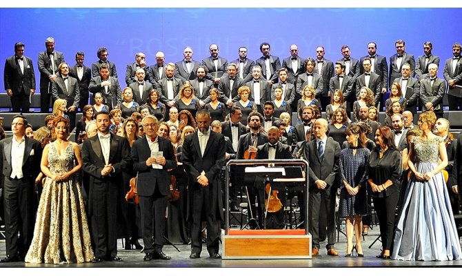 İDOB 'Cumhuriyet' konserinde sanatseverlerle buluşacak
