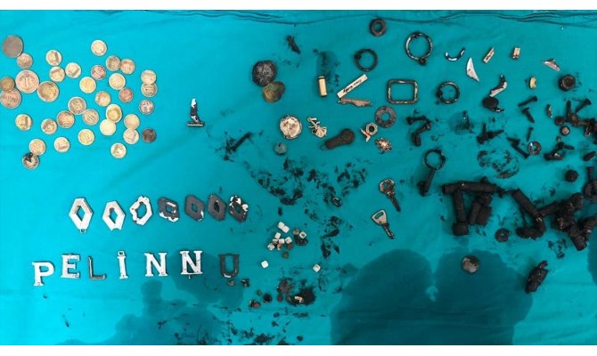 Midesinden 200'e yakın metal cisim çıkarılan hasta kurtarılamadı