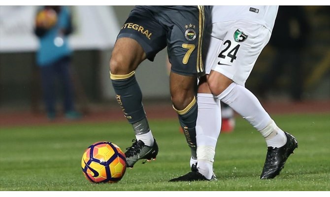 Fenerbahçe, Denizli deplasmanında