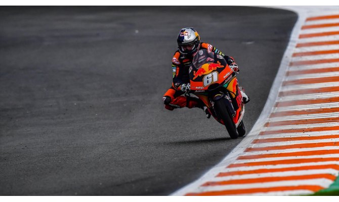 Can Öncü pistlere dönüyor