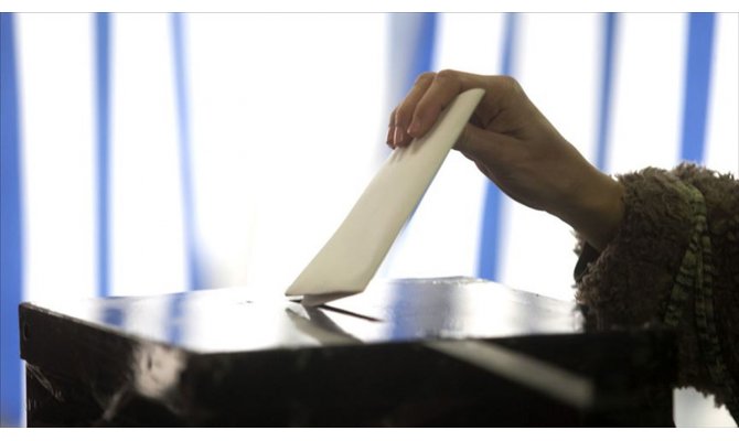 İsviçre'de yarın genel seçim yapılacak