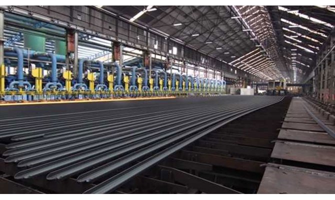 KARDEMİR'den raylı ulaşım sistemleri için yeni ürün