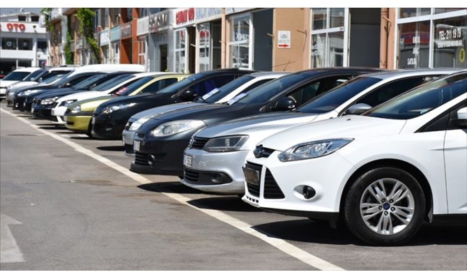 Araçların hasar kaydını PTT'den sorgulama imkanı