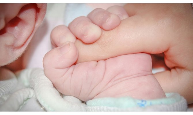 Türkiye bebek ölümlerinin en hızlı düştüğü ülkelerden