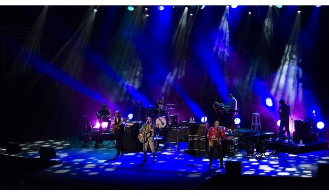 İstanbul'da bu hafta festivaller sanatseverlerle buluşuyor