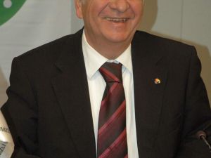 Denizlili Sanayiciler 2012ye Son Üç Yıla Oranla Daha Umutlu Girdi