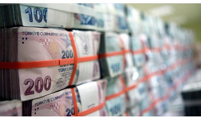 Milyoner sayısı 8 ayda yaklaşık 30 bin arttı