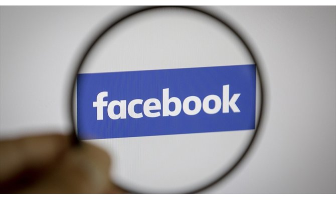 Facebook İranlı ve Rusların yönettiği 4 sayfayı kaldırdı