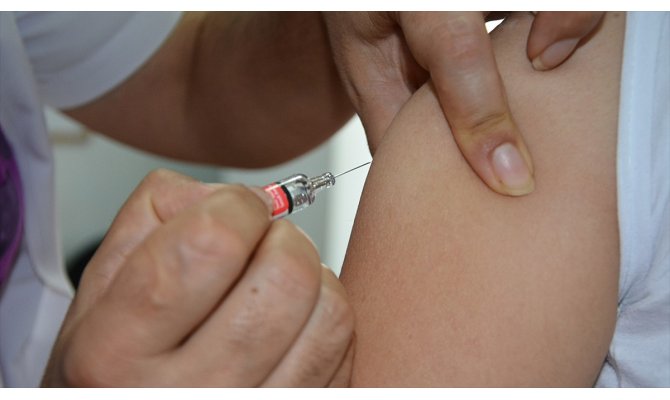 Sağlık Bakanı Koca'dan 'grip aşısı' açıklaması