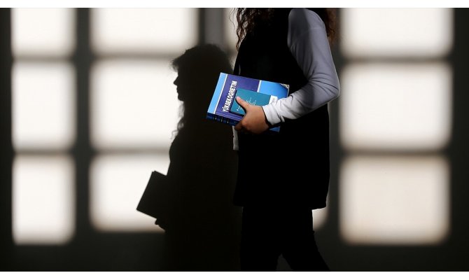 Üniversitelerde öğrenci memnuniyet anketi hazırlığı