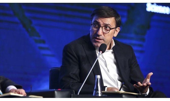 'Terörün yeni yüzü: aşırı sağ'