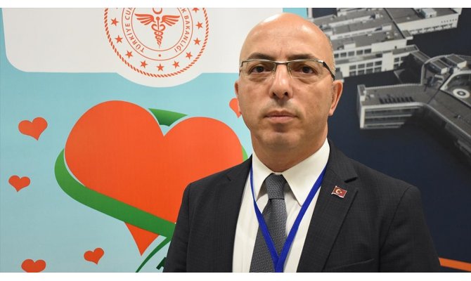 'Her 100 aileden 27'si organları bağışlıyor'