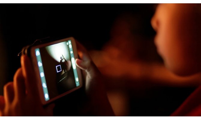 Dijital dünya sosyal fobiye yol açıyor