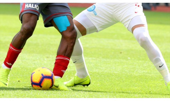 Sivasspor, Antalyaspor'u konuk edecek