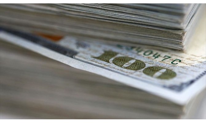 Merkez Bankası'nın faiz kararının ardından dolar/TL yükseldi