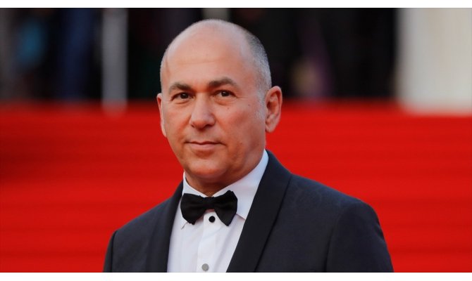 İspanya'dan Ferzan Özpetek'e 'onur' ödülü