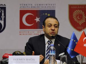 Ankara Abye Hazırlanıyor Projesi İşbirliği Protokolü