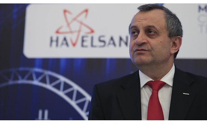 HAVELSAN, NATO ihalelerinde boy gösterecek